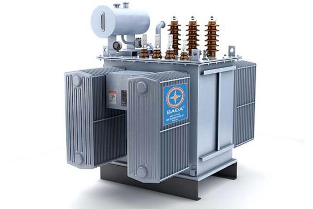 Giá xuất nhập khẩu máy biến áp tháng 01 năm 2022