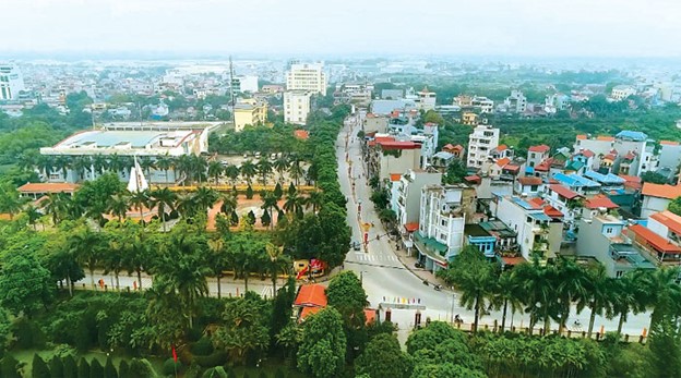 Phụ lục số 29 - Bảng giá đất Huyện Thường tín theo Quyết định số 71/2024/QĐ-UBND Thành phố Hà nội được ban hành ngày 20/12/2024